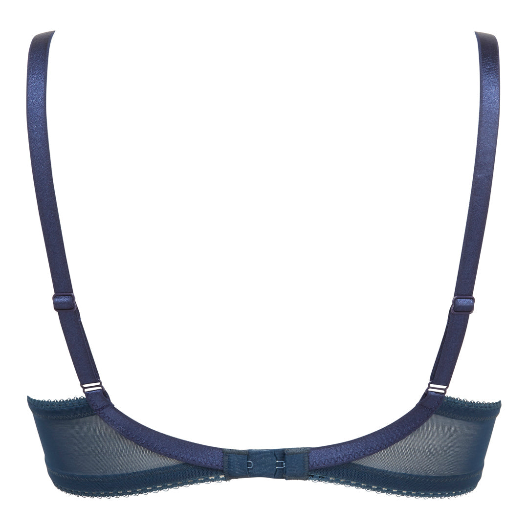 Gossard Swirl Non Padded Balconette Bra