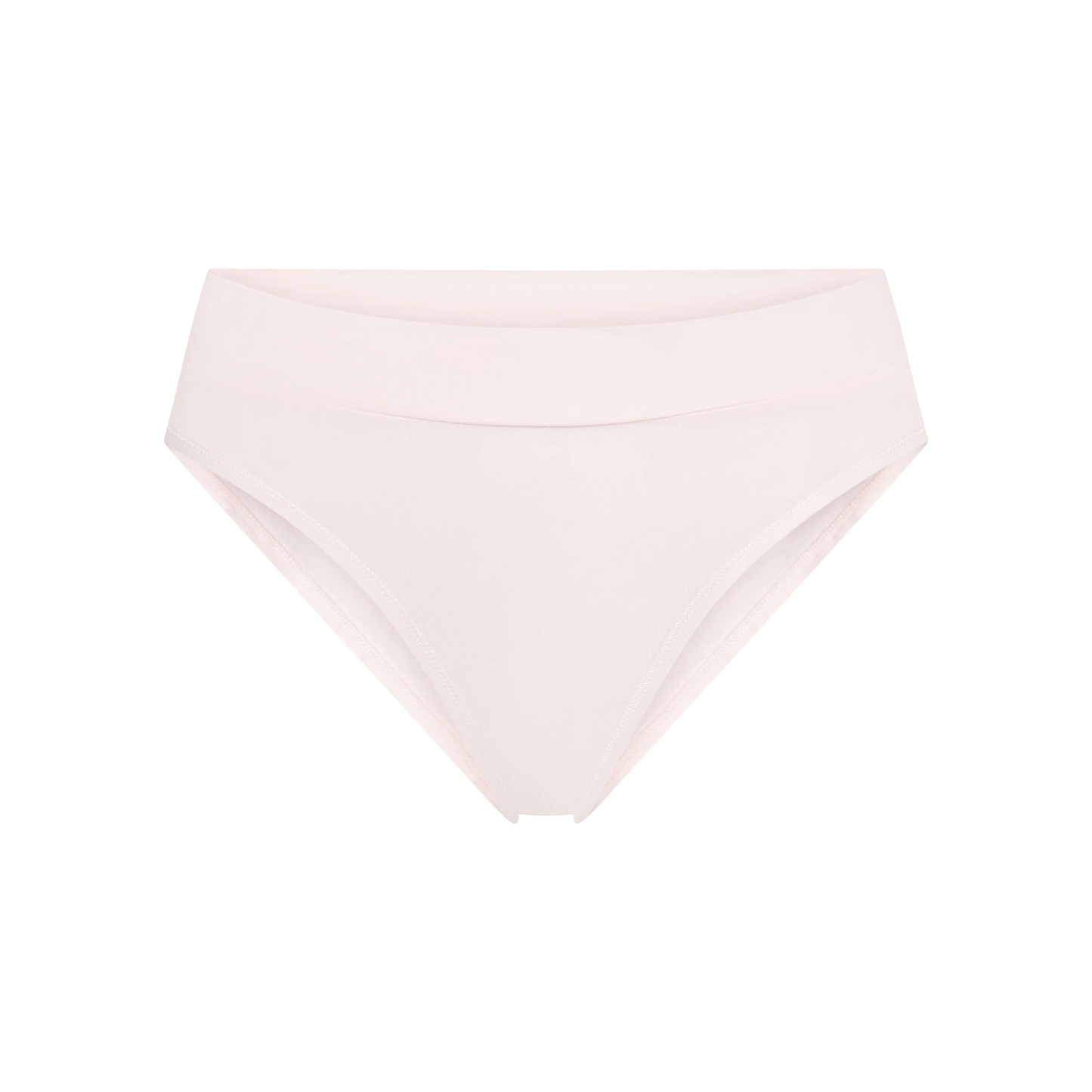 Organic Egyptian Cotton Cheeky Tanga Underwear - GOTS-Certified for Soft, Breathable Comfort by Net Positive