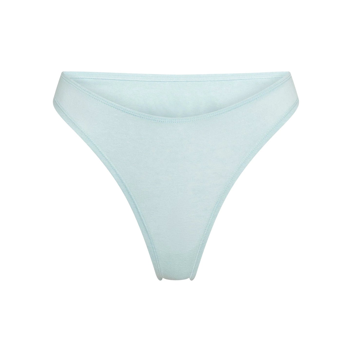 Essentials 7-Pack Thongs - Soft, Breathable Hemp for Everyday Comfort and Odor Resistance by Net Positive