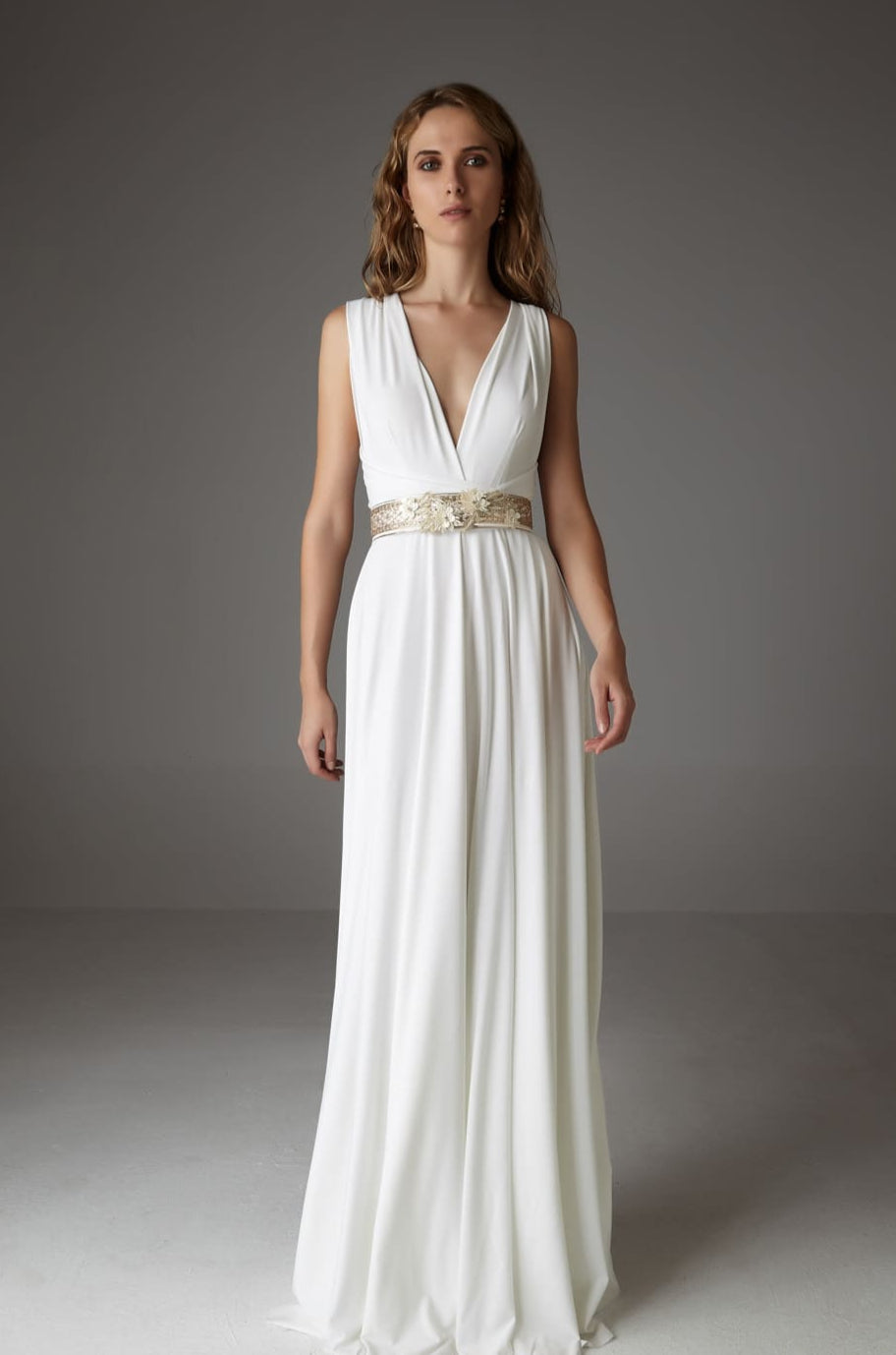 INFINITY MAXI DRESS NOVIA-0