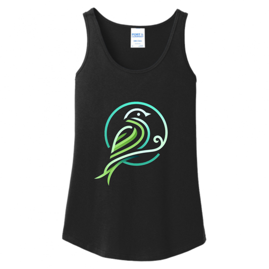 Sparrow Tank top by USPF