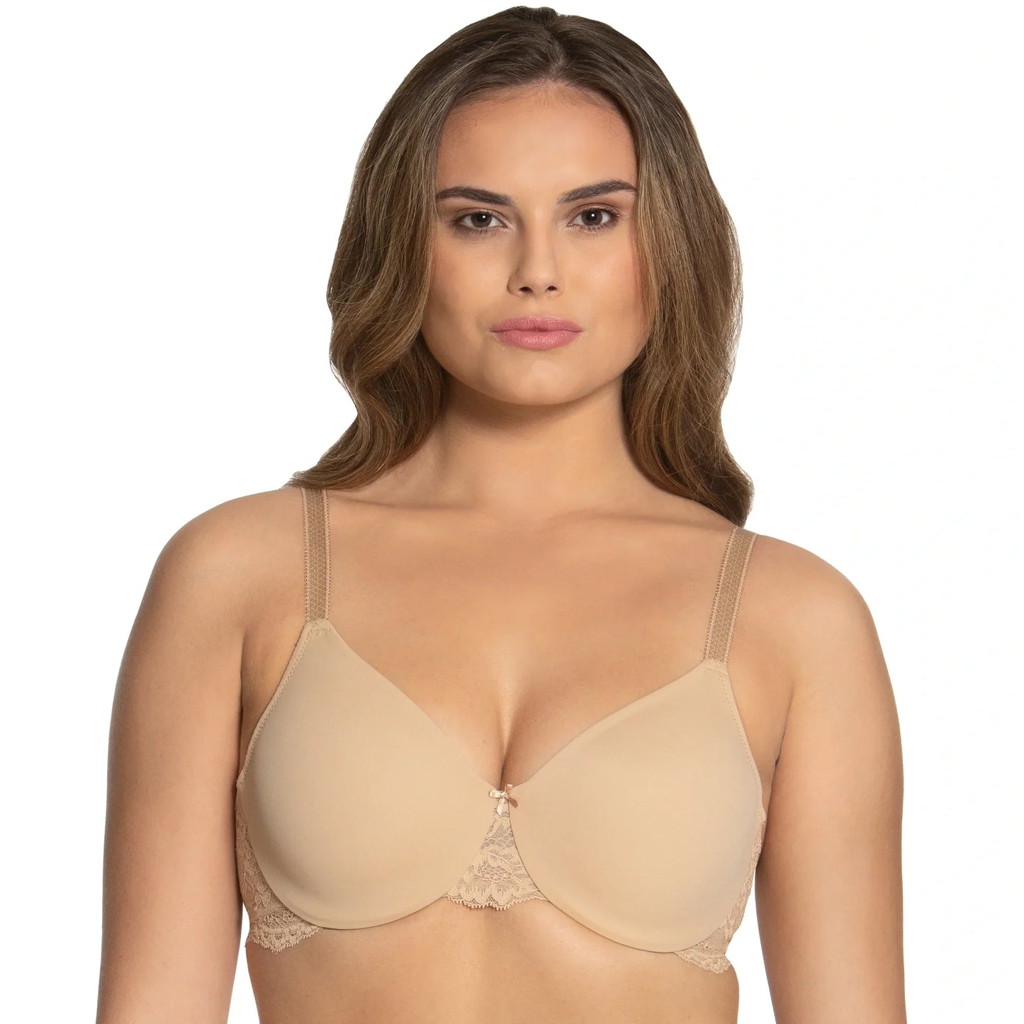 Alouette Muse Lace Bra