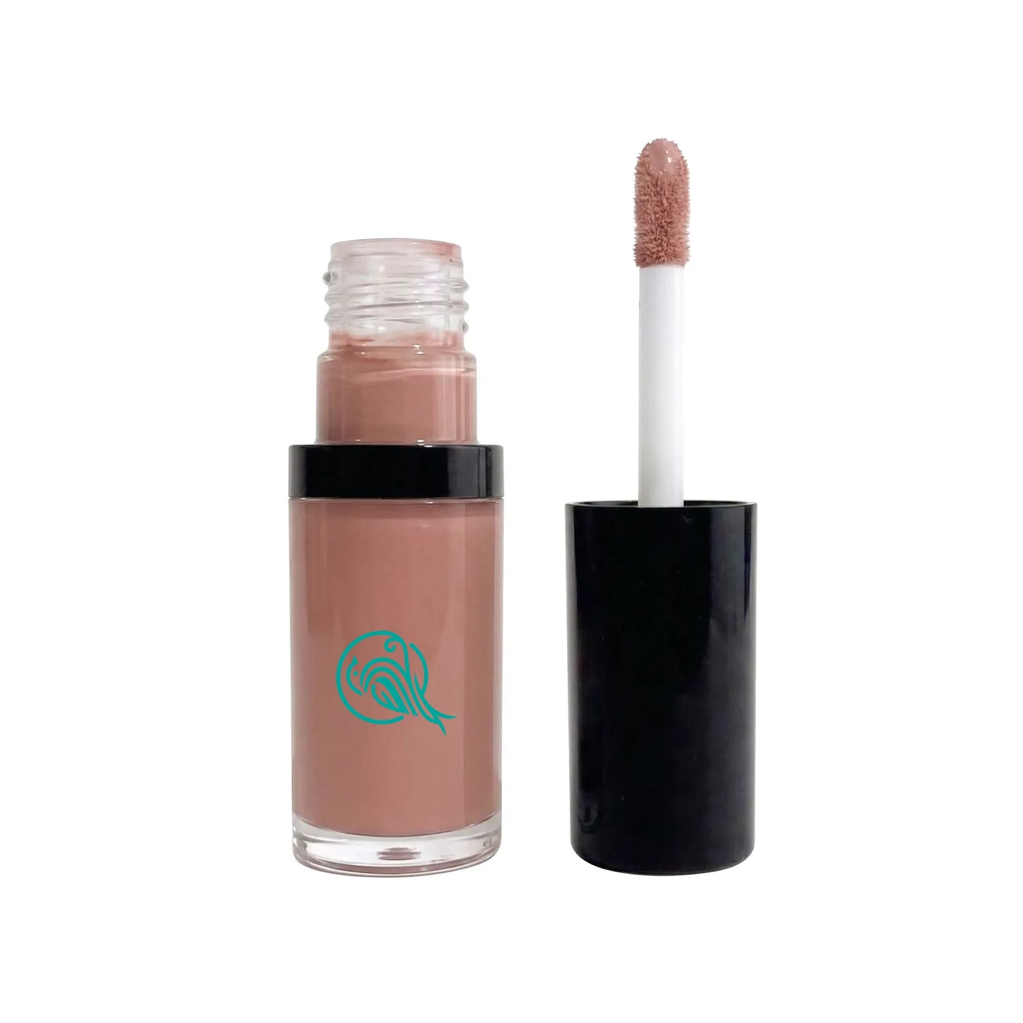 Hydrating Lip Oil - Unbutton by Ansley Effect – view 1