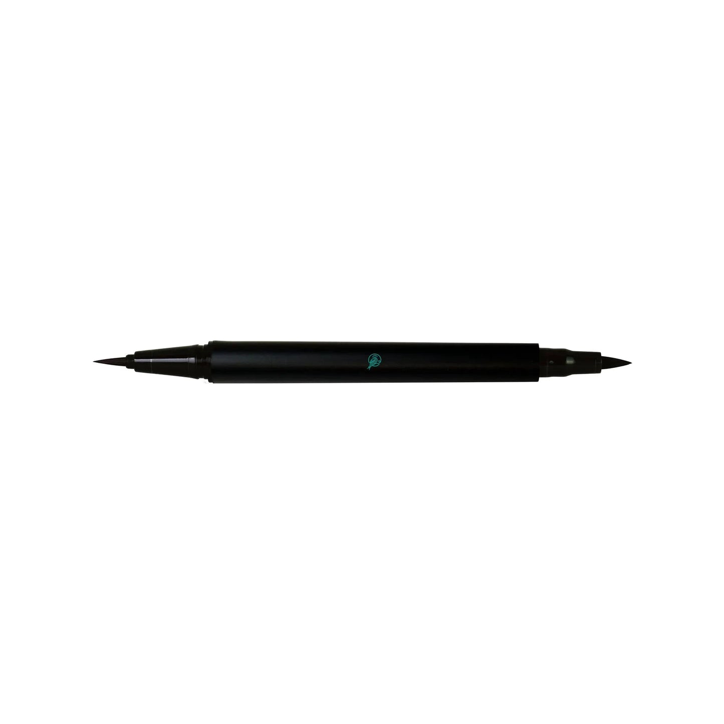 Dual Tip Eye Definer Pen - Black by Ansley Effect