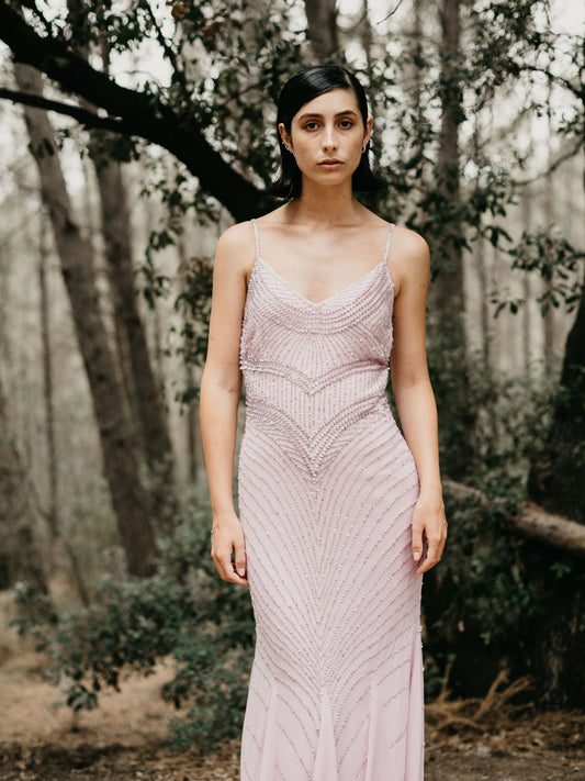 AITANA MAXI MINK