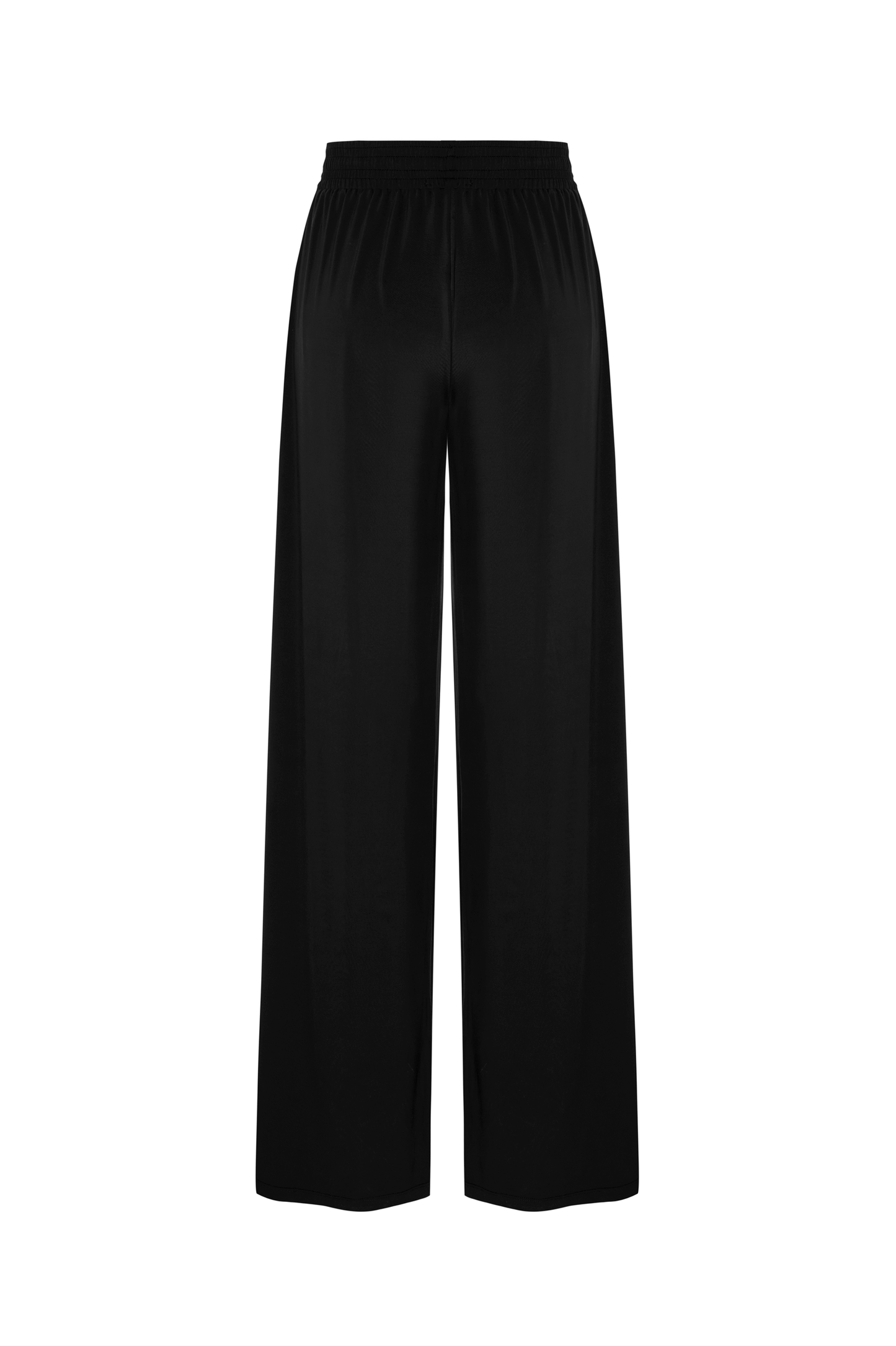 JENDUE A'thira Pants - Wide Leg High Waisted Lounge Trousers
