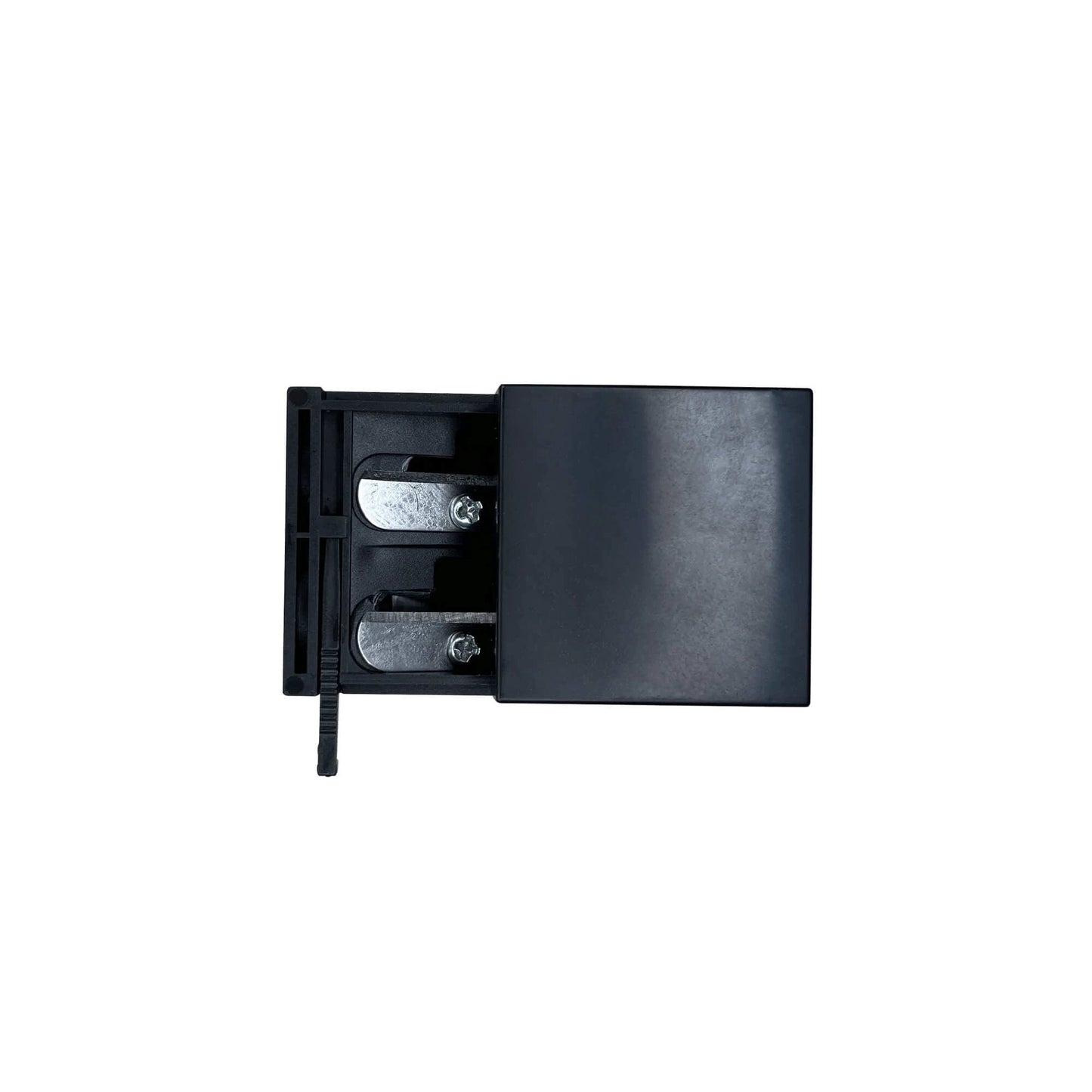 Dual Pencil Sharpener by Ansley Effect