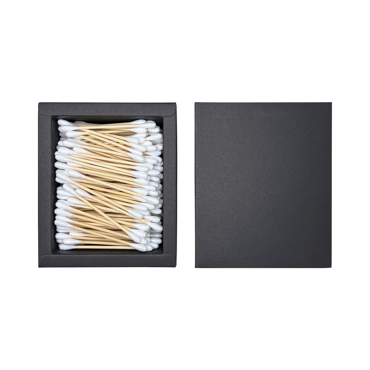 Biodegradable Cotton Swabs by Ansley Effect