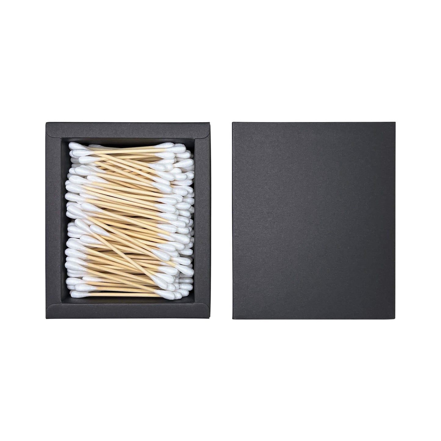 Biodegradable Cotton Swabs by Ansley Effect – view 3