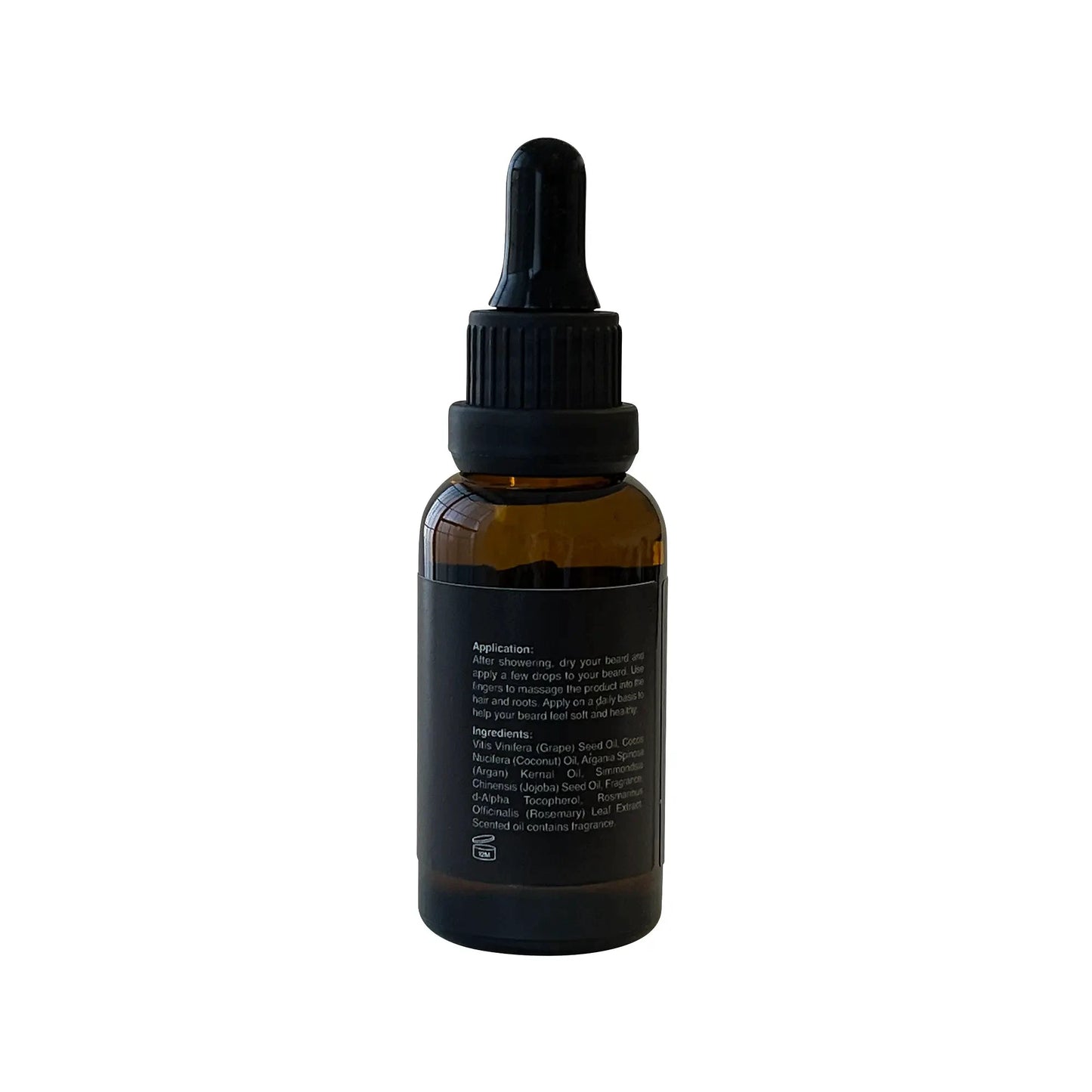 Beard Oil - Speakeasy by Ansley Effect