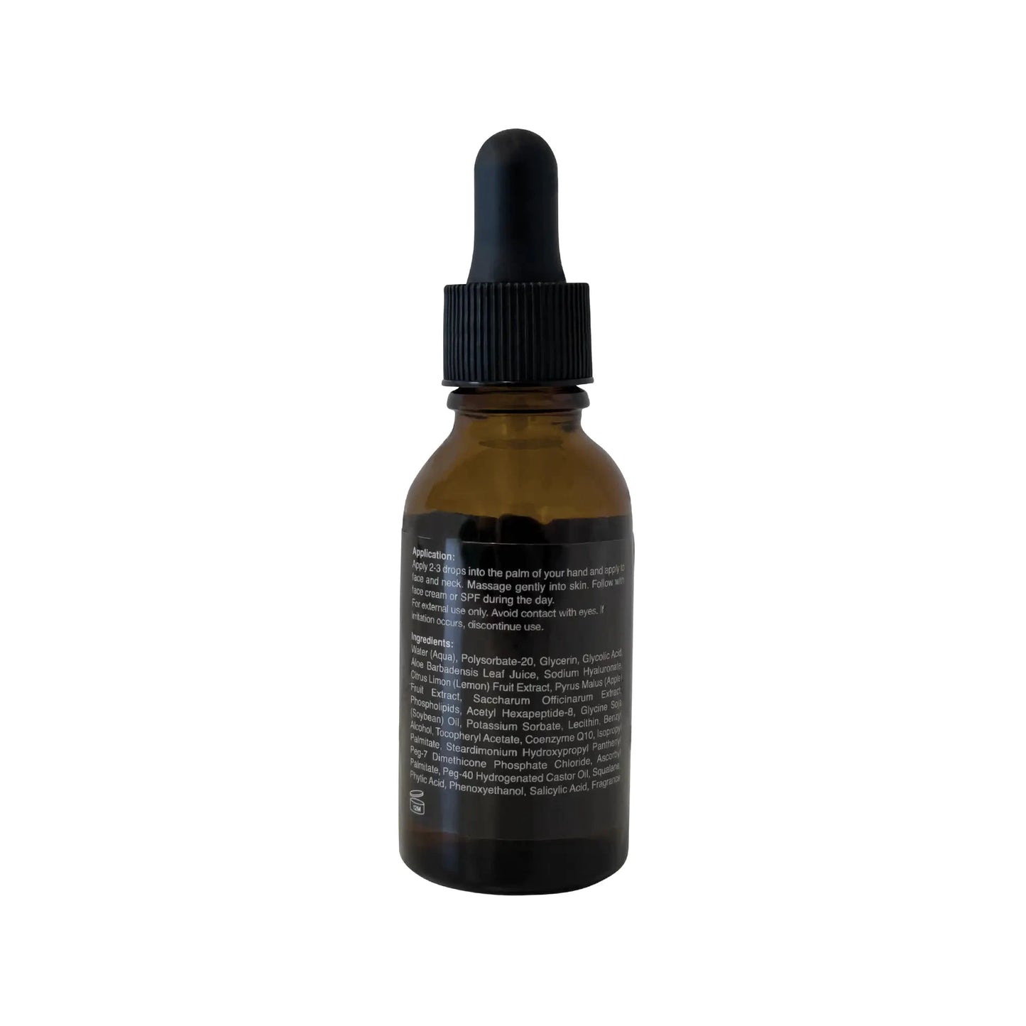 Glycolic Acid Serum by Ansley Effect