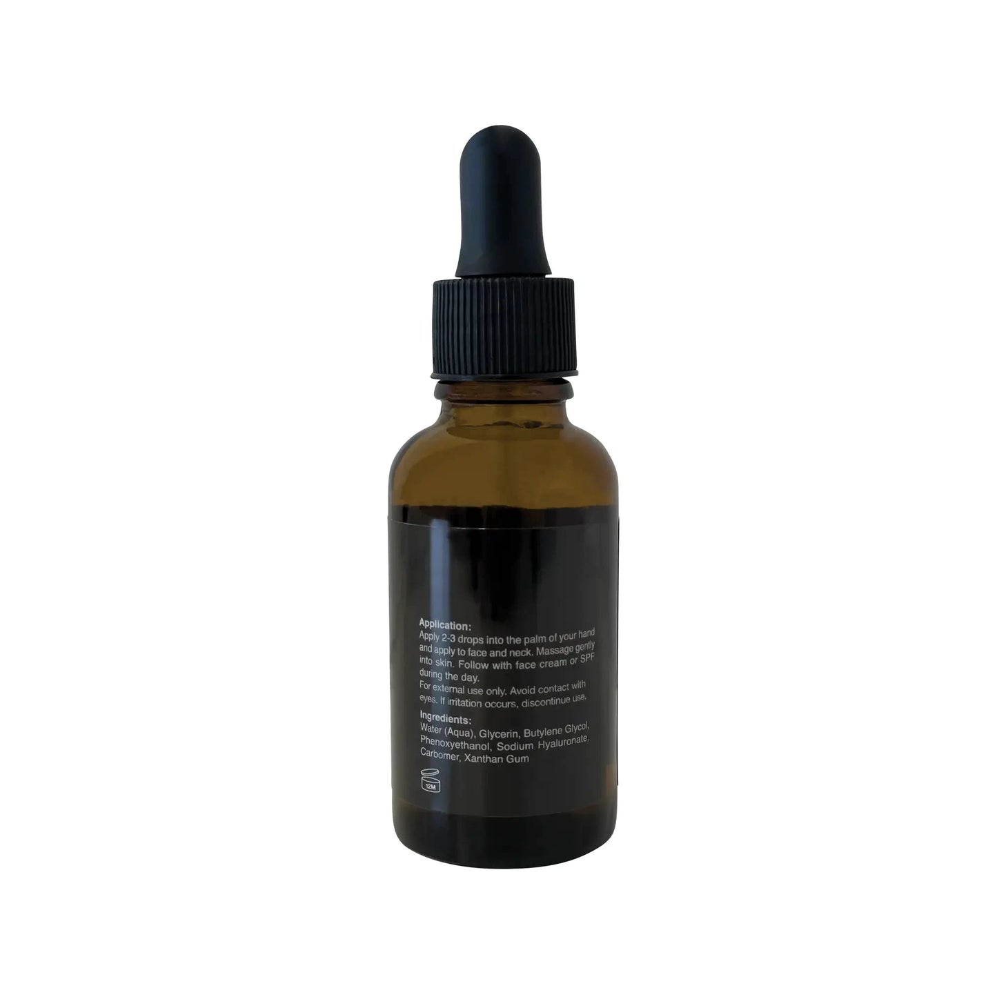 Hyaluronic Acid Serum by Ansley Effect