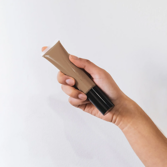 BB Cream - Birch by Ansley Effect – view 2
