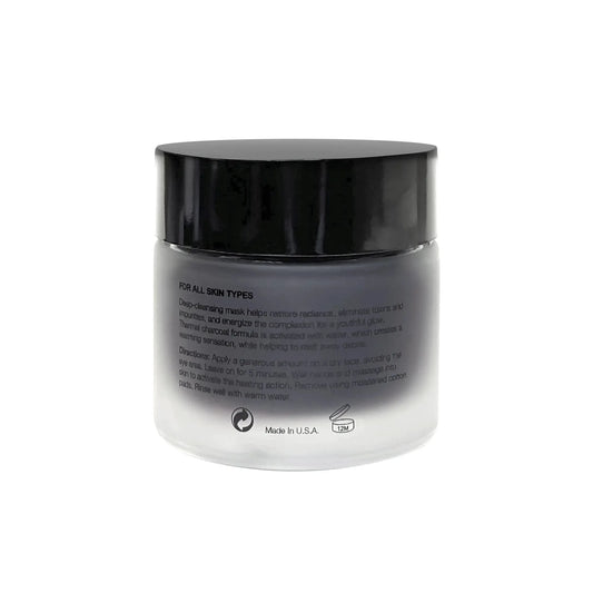 Glow Mask by Ansley Effect