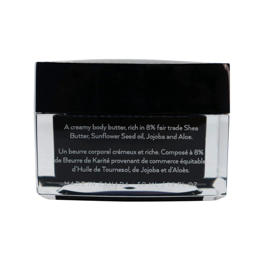 Shea Body Butter by Ansley Effect