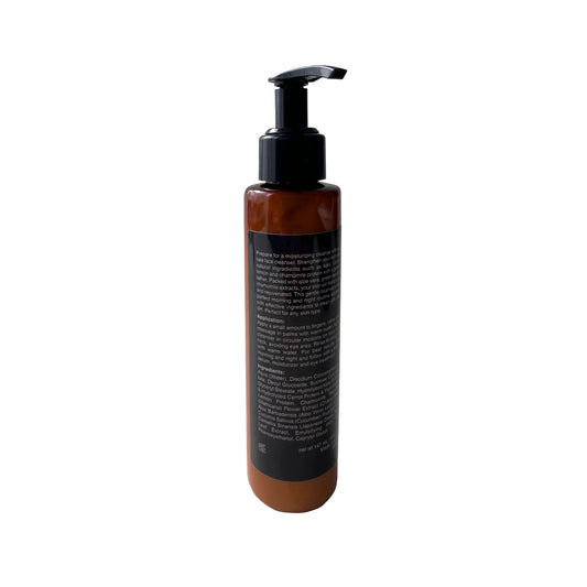 Kale Face Cleanser by Ansley Effect