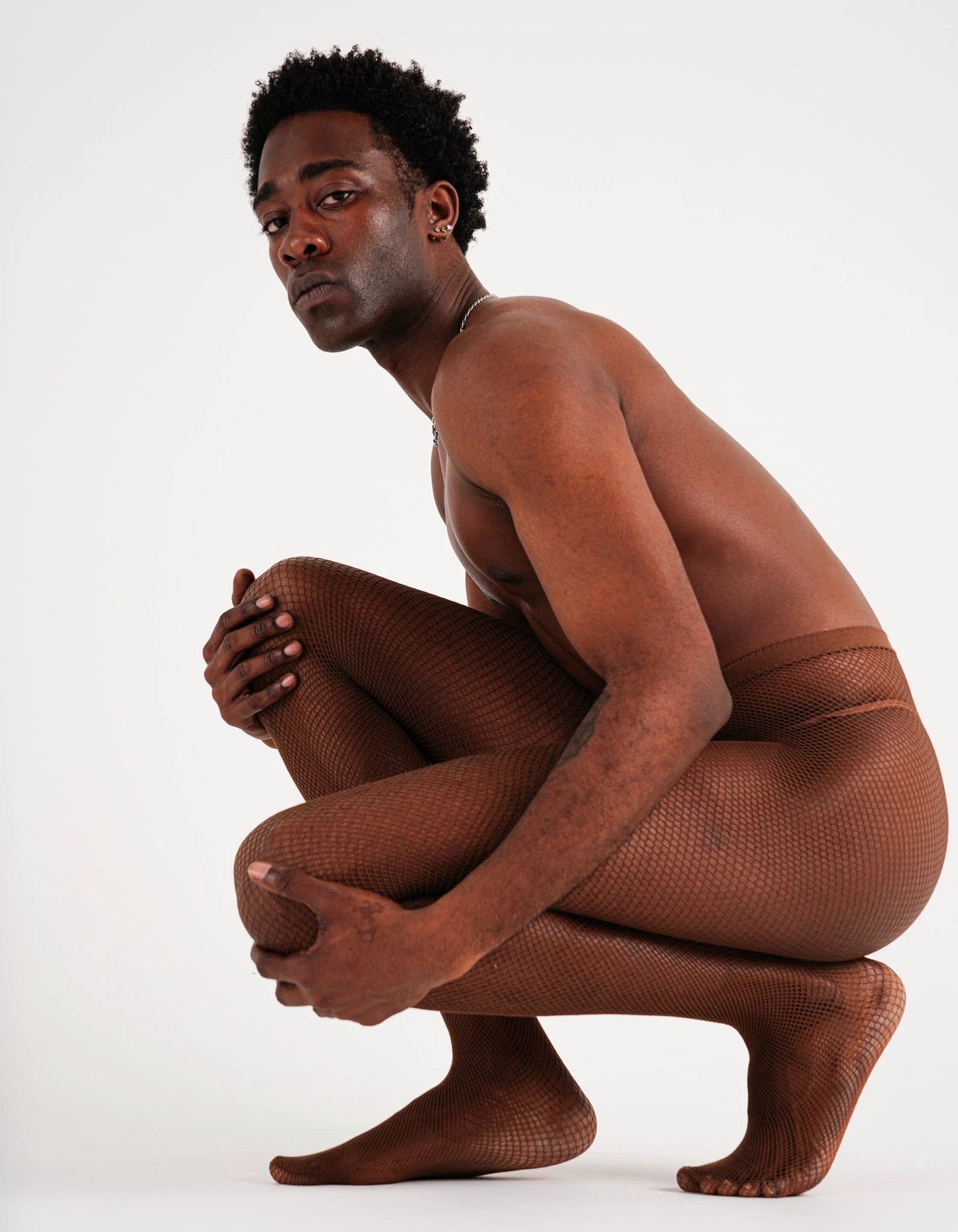 NUDE NET 05 by Les Belles Co