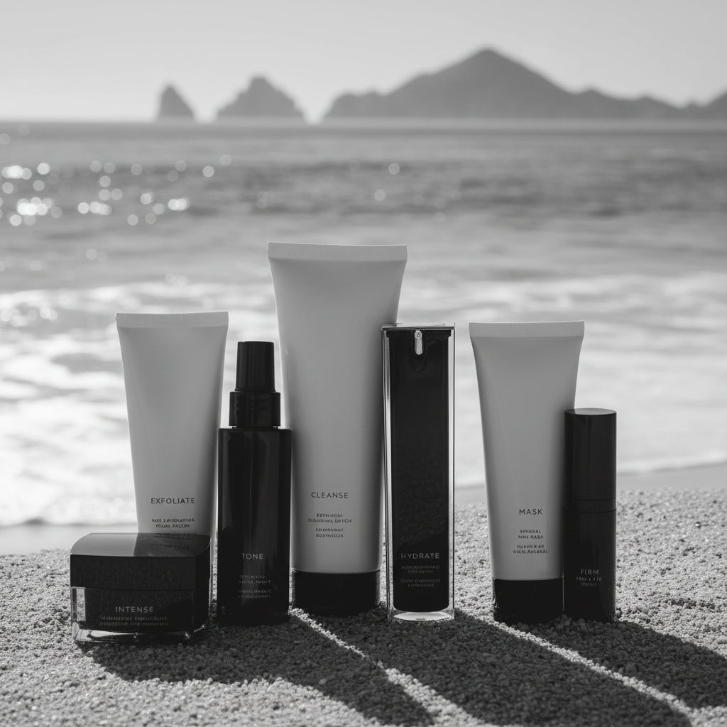 Hyaluronic Moisturizer by Ansley Effect – view 4