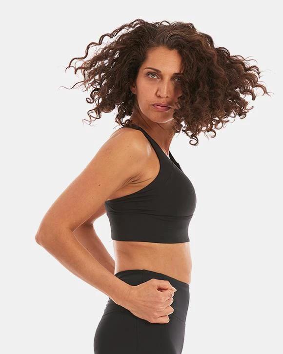Gametime Bra – Booya Black by Handful