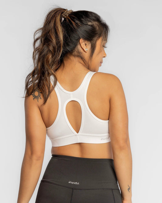 FaV Bra – No Headlights White by Handful
