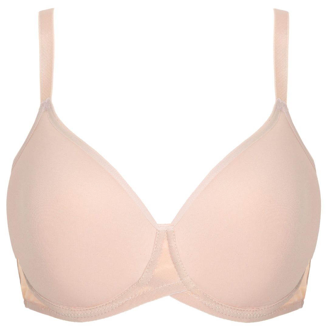 Gorteks Luna Blush Seamless Spacer Bra
