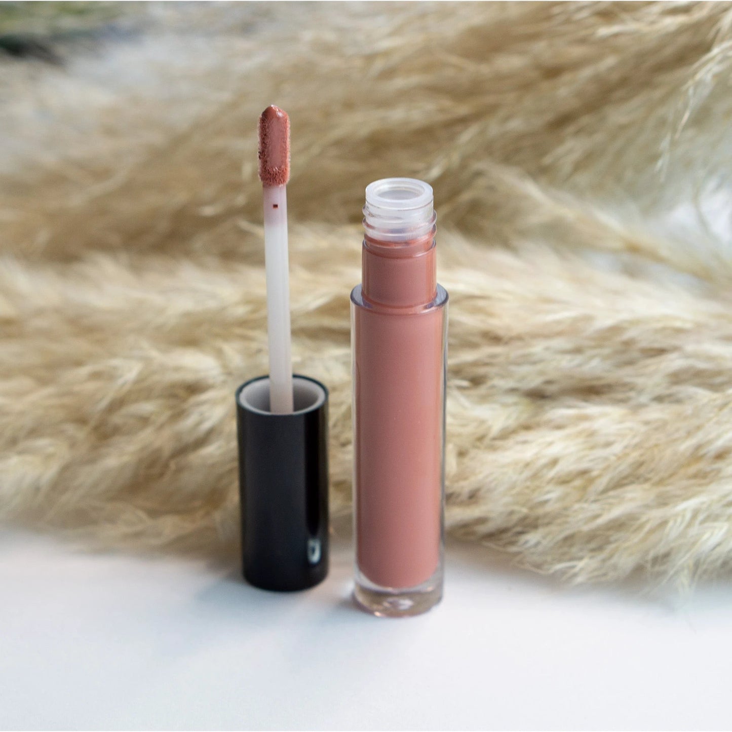 Lip Gloss - Nude by Ansley Effect