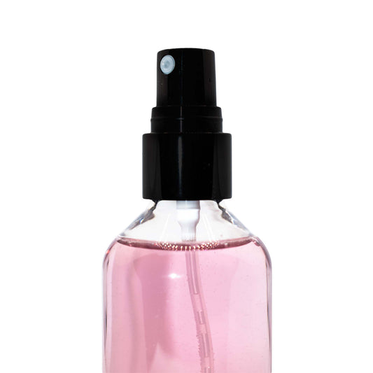 Oil Control Setting Spray by Ansley Effect – view 2