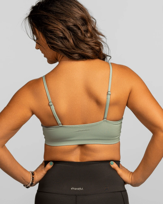 Adjustable Bra – Mint To Be (Mint Green) by Handful