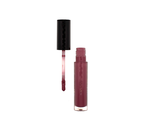 Lip Gloss - Hot Chocolate by Ansley Effect – view 2
