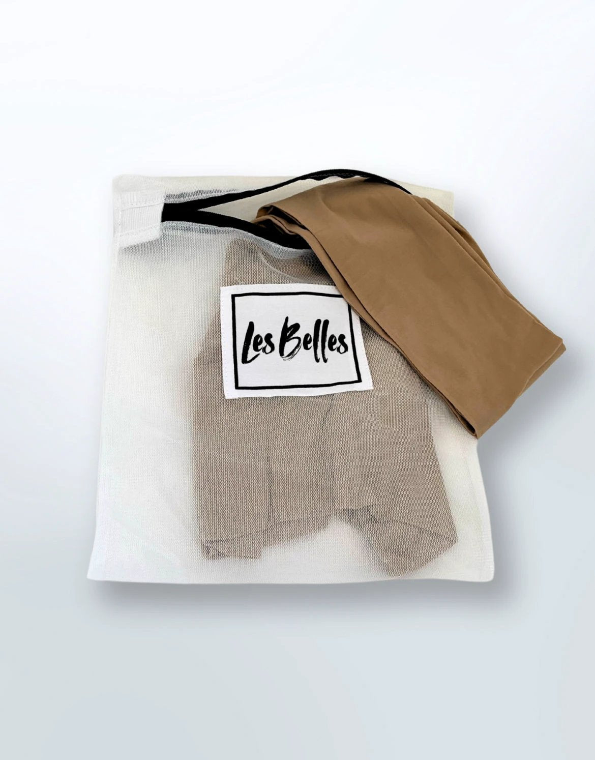 SAC À LINGERIE by Les Belles Co