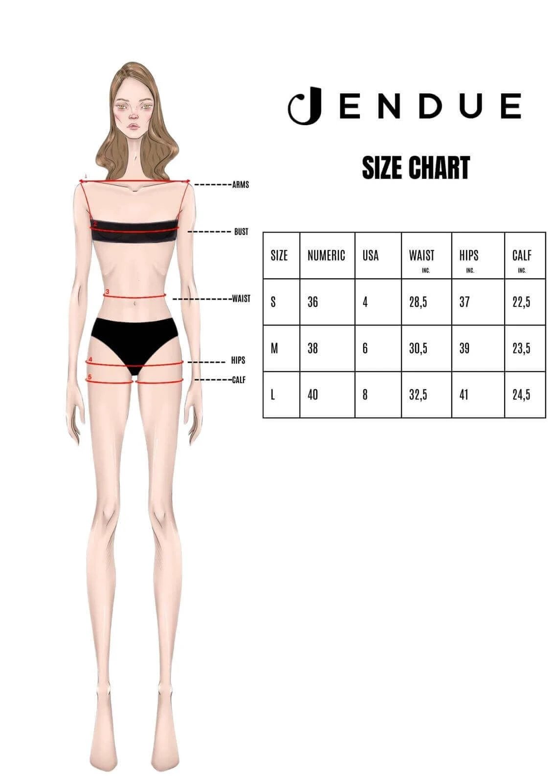 JENDUE Harvey Denim Mini Dress - Structured Design by Jendue