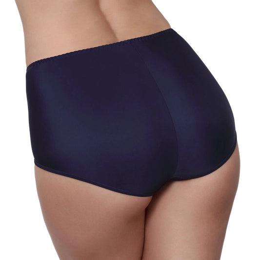 Full Brief Panty Axami Blue Lagoon by Axami Lingerie