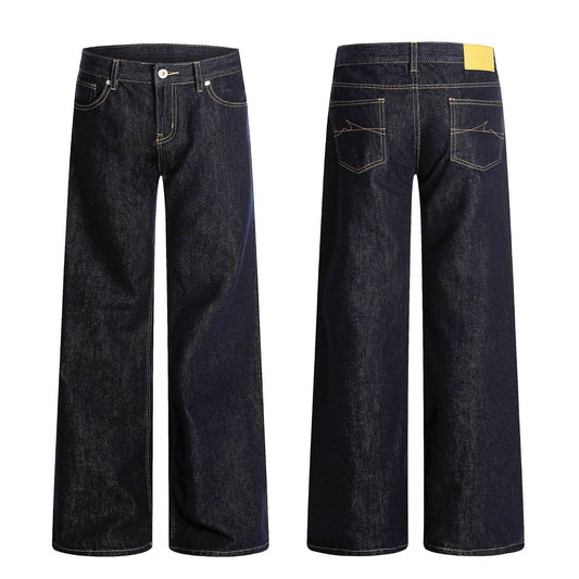 Women's Denim Jeans GRAMERCY New Collection Prêt-à-Porter BYMANYC ® New York-1