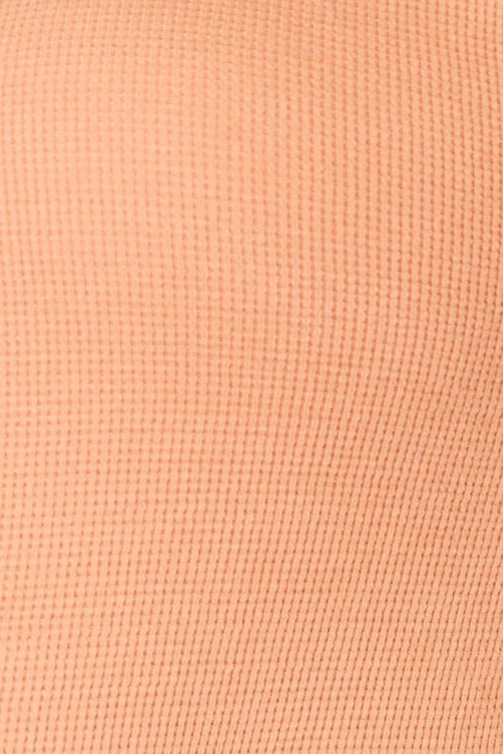 Basic Bae Half Button Long Sleeve Top by Trendsi