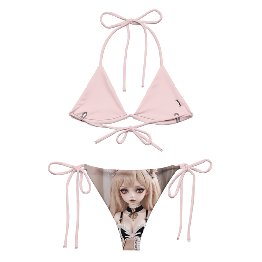 Digital Doll Bikini