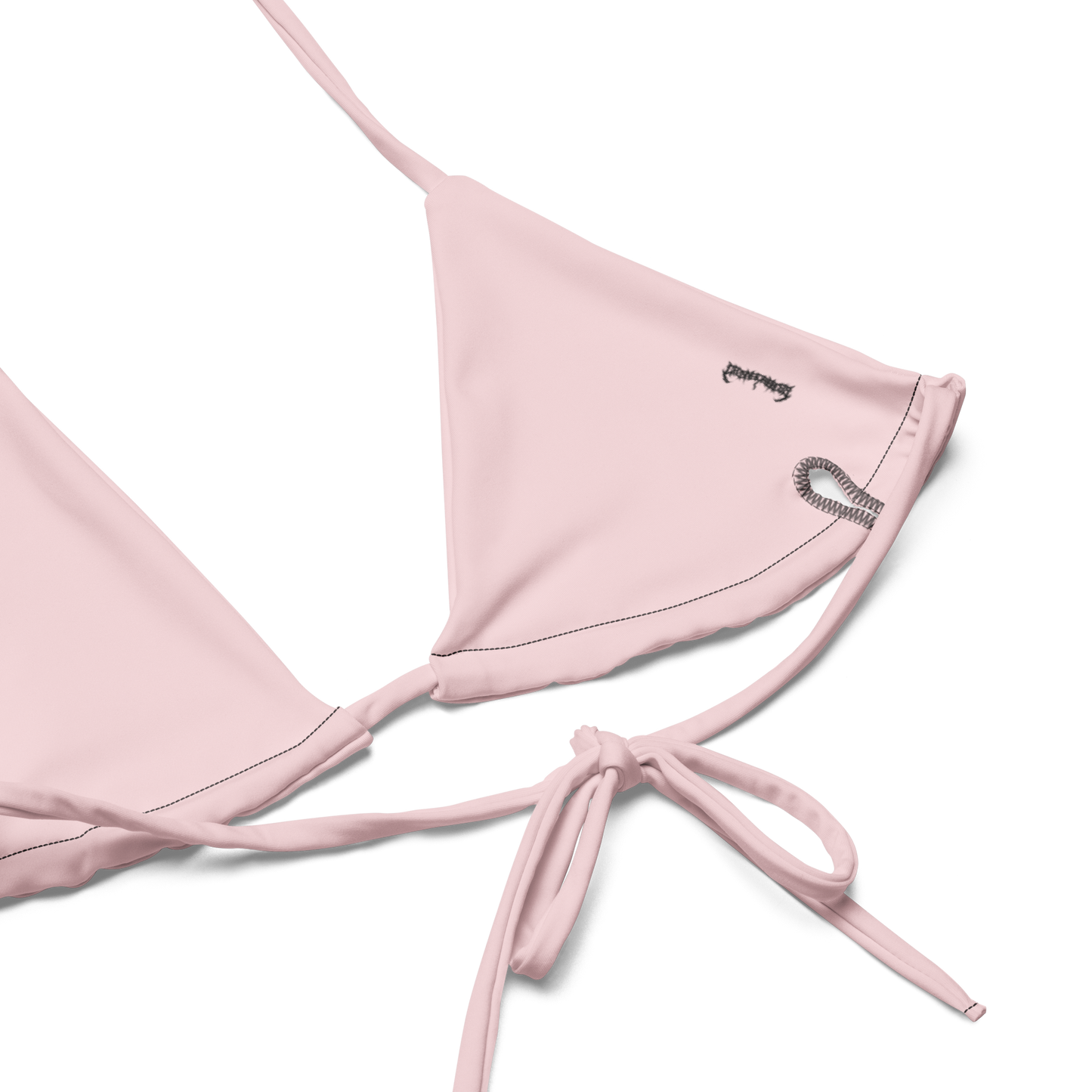 Digital Doll Bikini by Cats n Scribbles