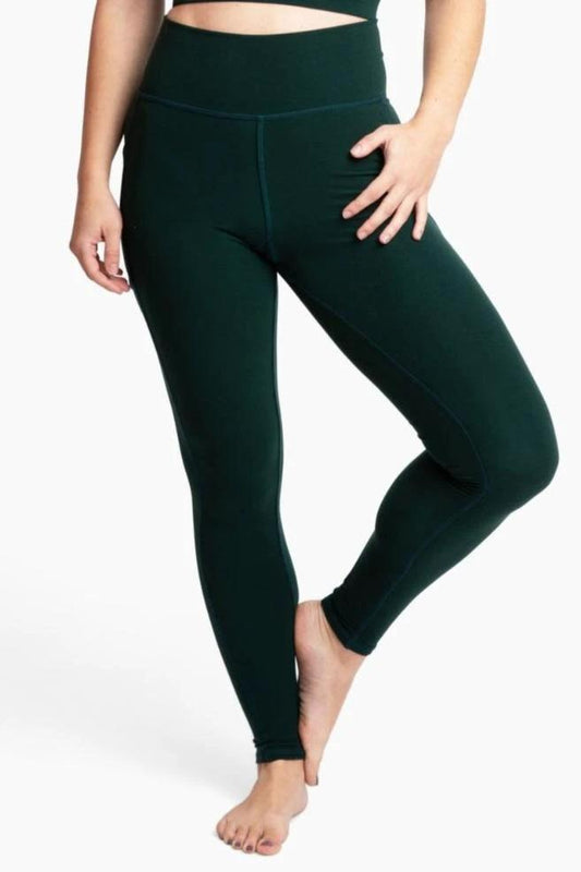 Aspen Leggings by Reprise Activewear