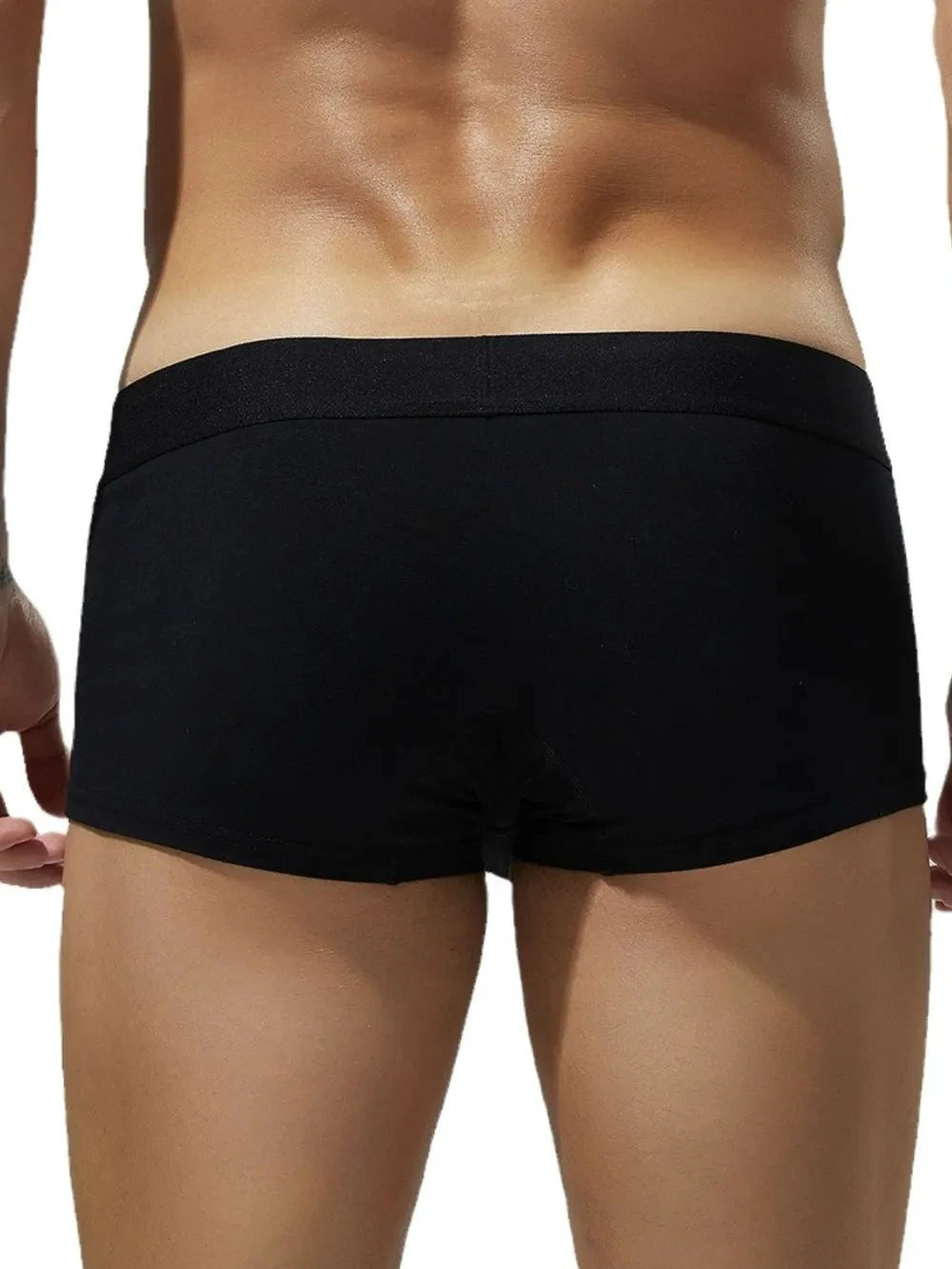 Men's Elastic Panty by Trendsi