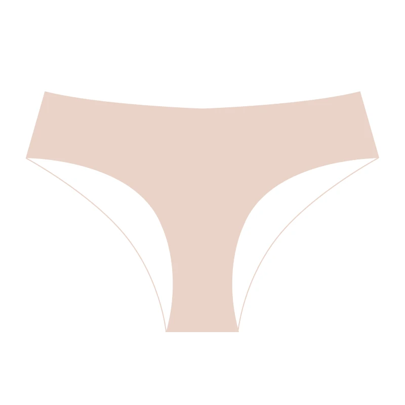 Soft Lace Brazilian Panty Lauma Daily Chic by Lauma Lingerie
