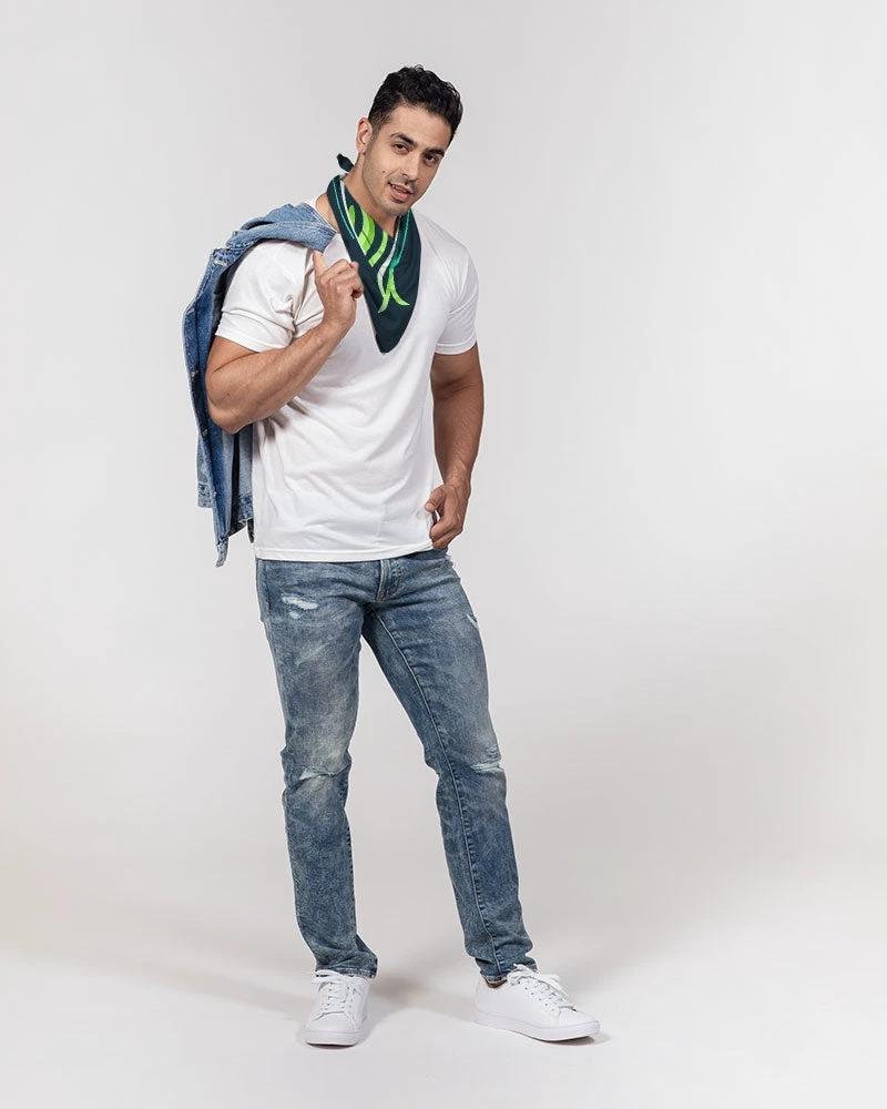 AE Bandana Set Versatile Hair Accessory for Women Boho Style by The Ansley Effect II