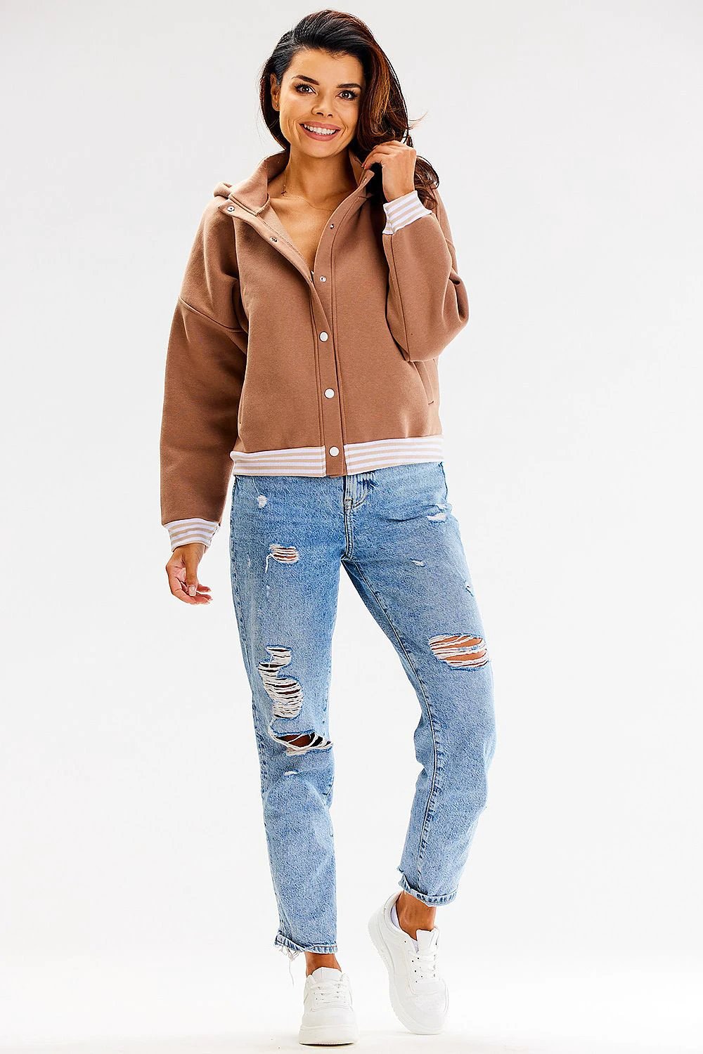 Sweatshirt awama by awama