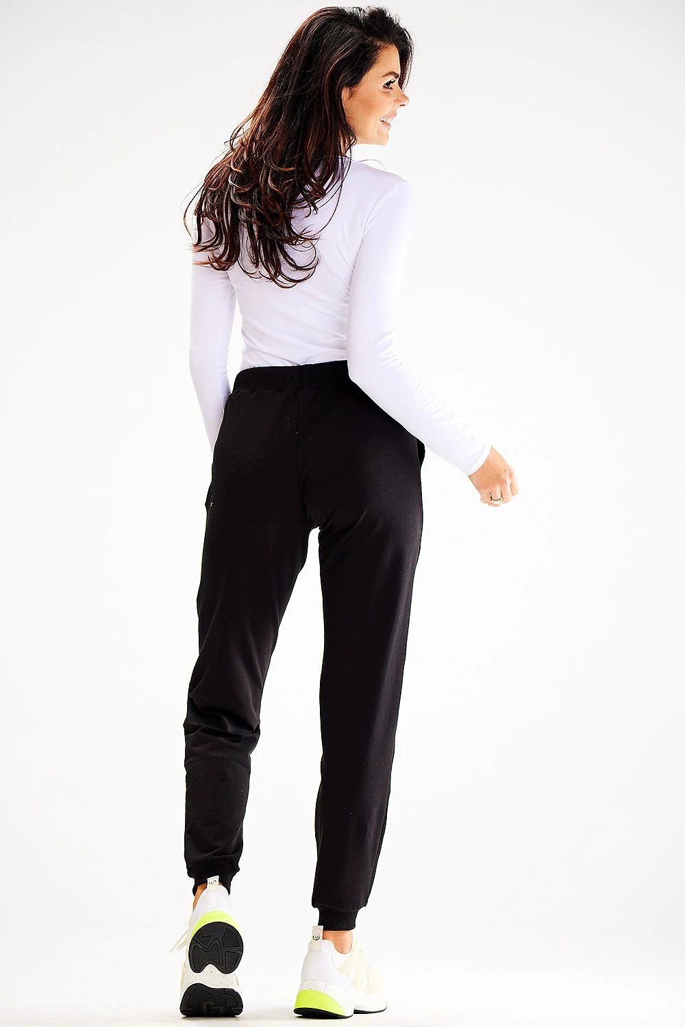 Tracksuit trousers awama by awama