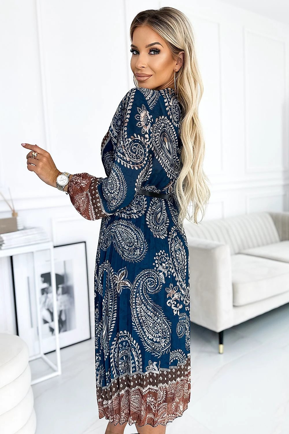 Daydress Numoco by Numoco