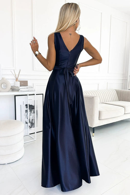 Long dress Numoco by Numoco