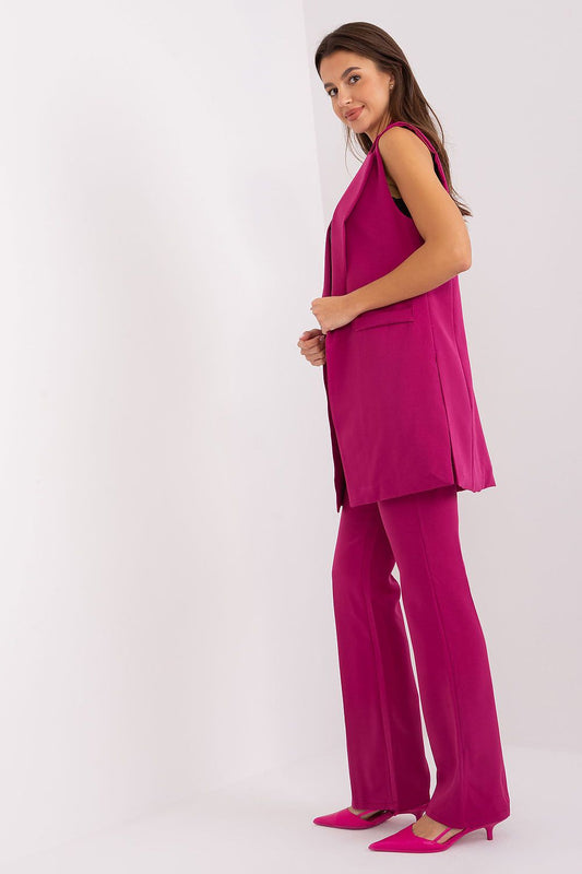 Women trousers Italy Moda by Italy Moda
