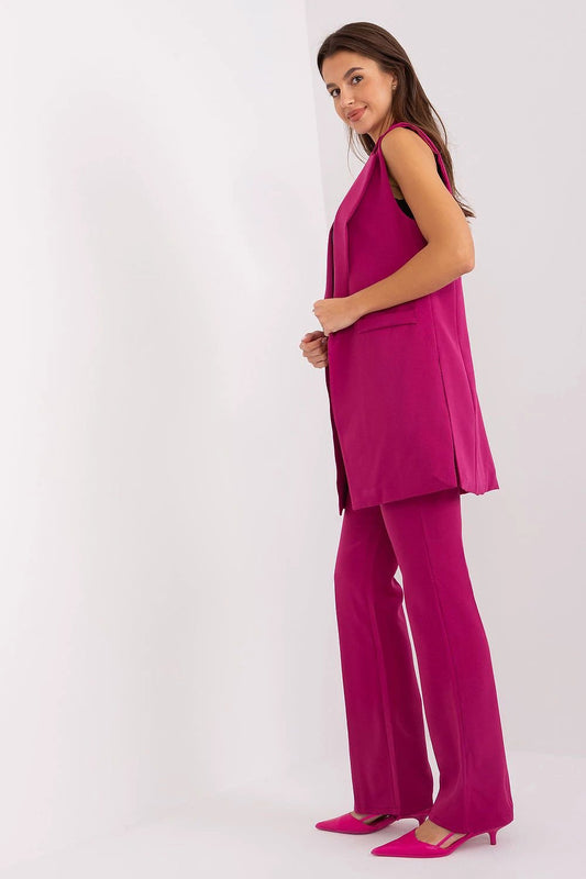 Women trousers Italy Moda by Italy Moda