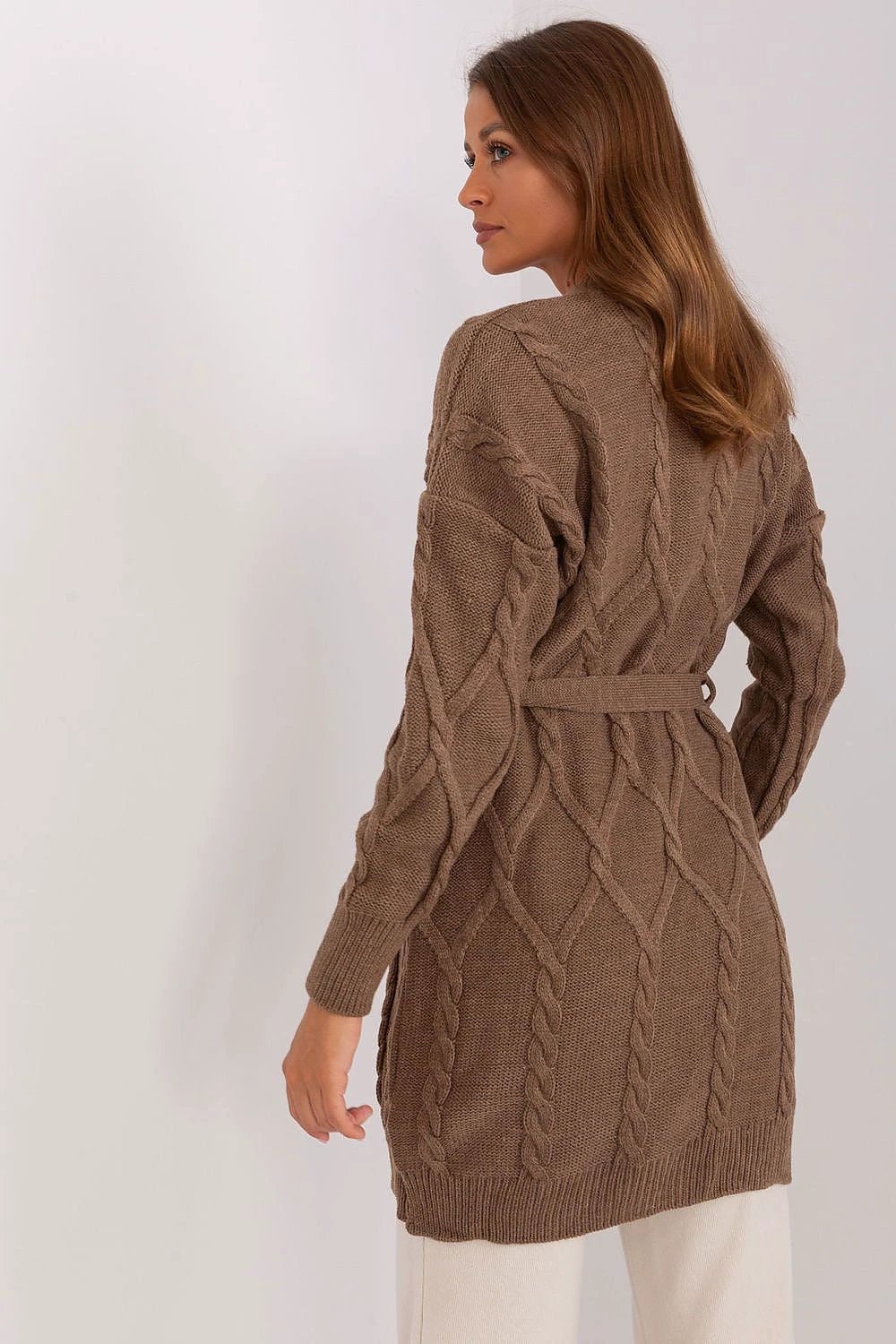 Cardigan Badu by Badu