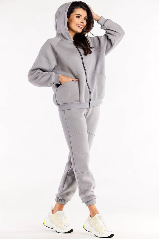 Sweatshirt Infinite You by Infinite You