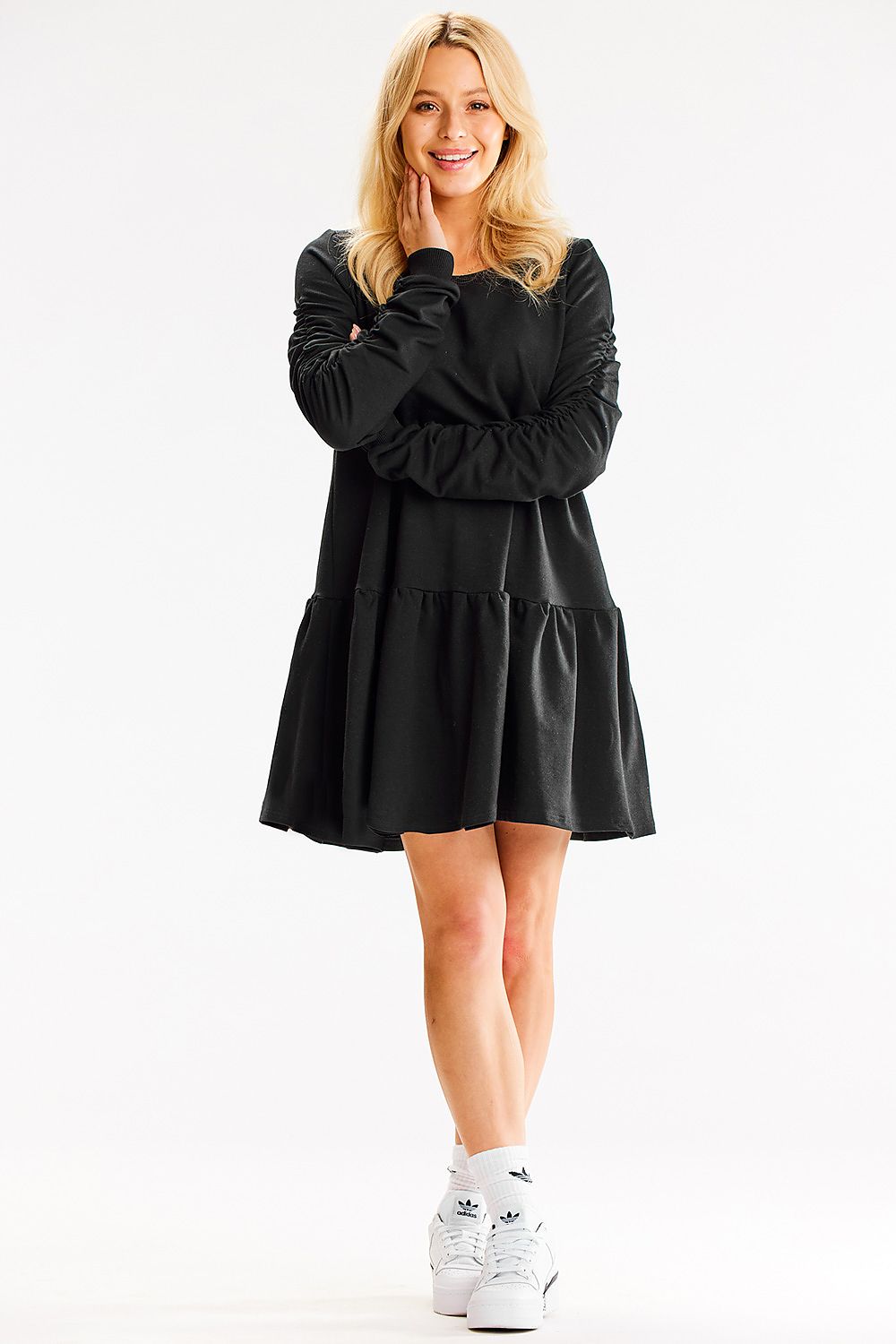 Daydress model 188059 Infinite You