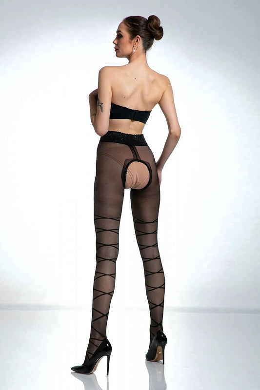 Tights Amour by Amour